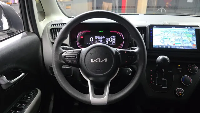 Kia Ray