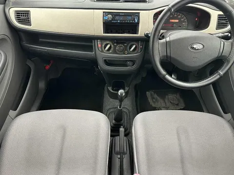 Subaru R2