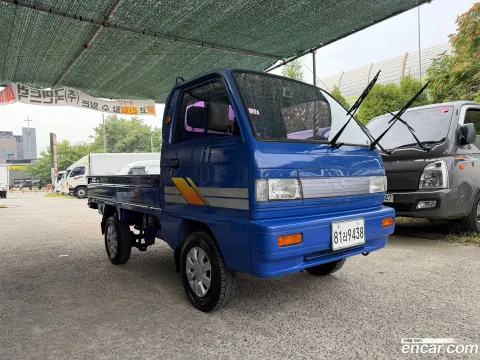 Chevrolet Labo