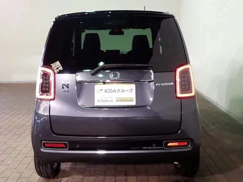 Honda N-ONE
