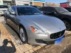 Maserati