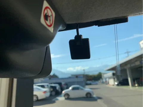 Mazda Flair Crossover