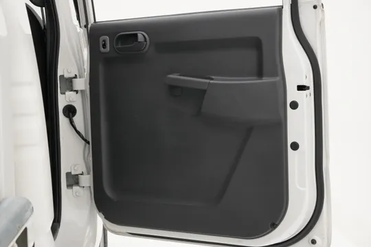 Kia Bongo 3