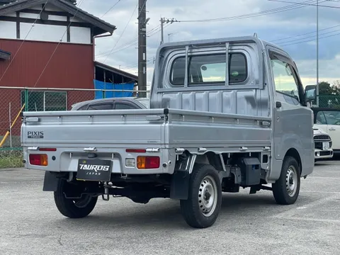 Toyota Pixis Truck