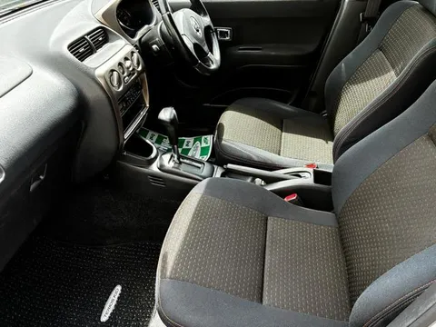 Daihatsu Terios Kid