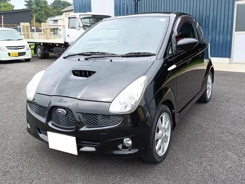 Subaru R1