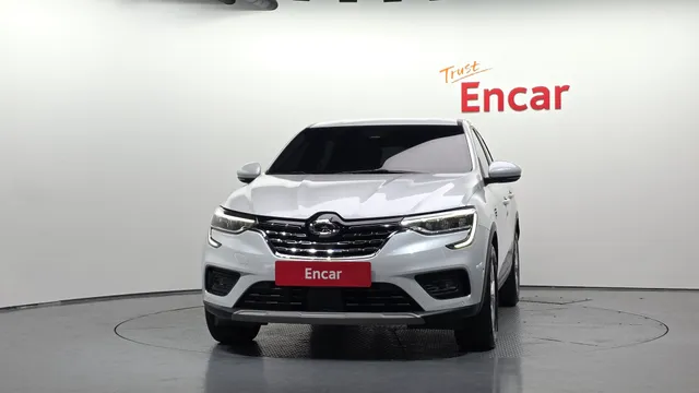 Renault XM3