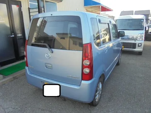 Mazda AZ-Wagon