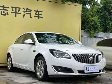 Buick Regal