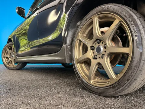 Suzuki Swift Sport