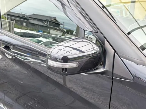 Mitsubishi eK X