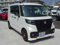 Suzuki Spacia Base