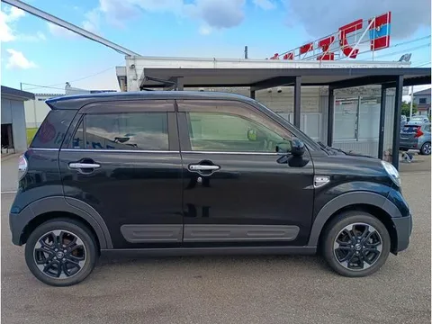 Toyota Pixis Joy