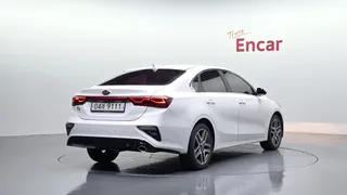 Kia Cerato (K3)