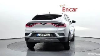 Renault XM3