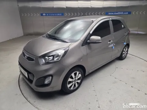 Kia Picanto (Morning)