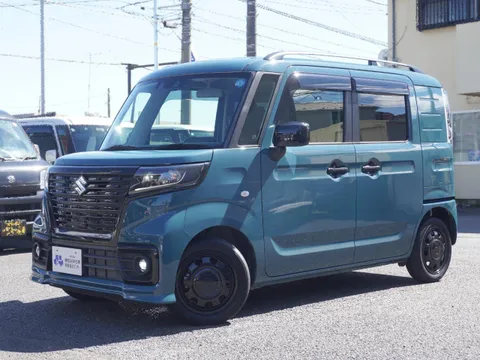 Suzuki Spacia Base