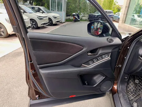 Acura CDX