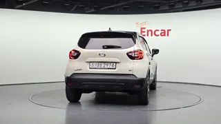 Renault QM3