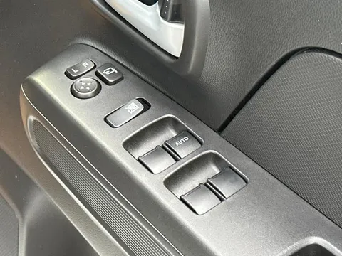Mazda Flair