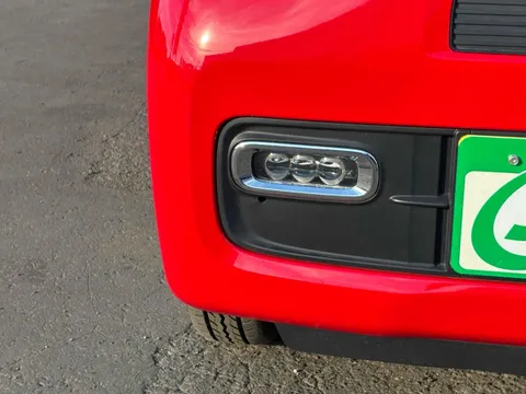 Honda N-VAN Plus Style