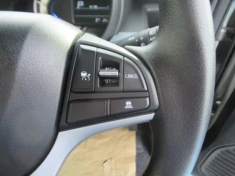 Suzuki Spacia Base