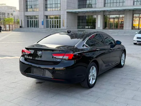 Buick Regal