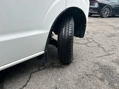 Mazda Scrum