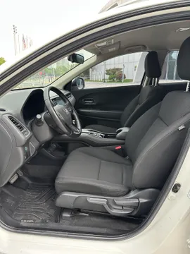 Honda HR-V (Vezel)