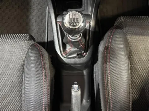 Suzuki Swift Sport
