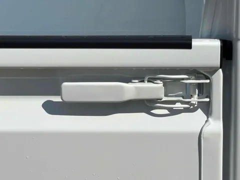 Suzuki Carry Track