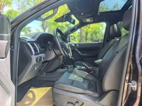Ford Everest