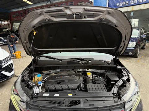 Gac GS3