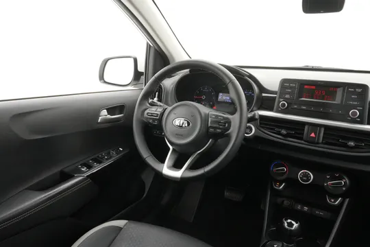 Kia Picanto (Morning)