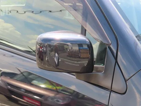 Mazda AZ-Wagon Custom Style