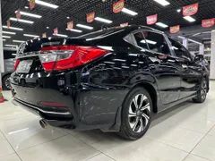 Honda Crider