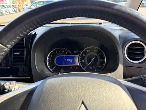 Mitsubishi eK Space Custom