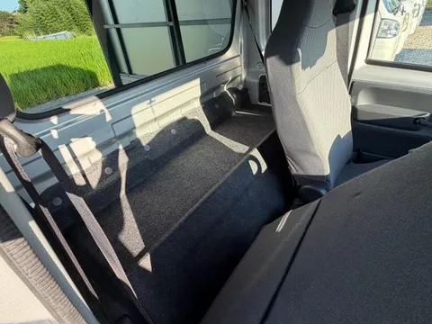 Suzuki Super Carry