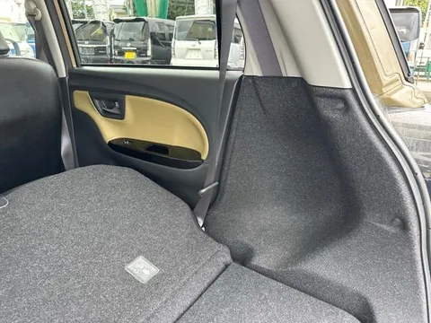 Toyota Pixis Joy