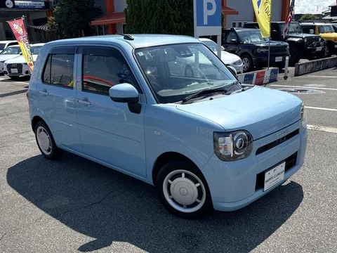 Daihatsu Mira Tocot