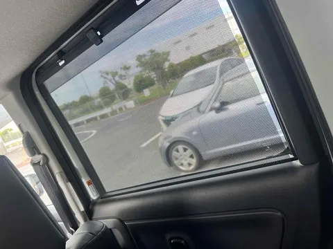 Mazda Flair Wagon Custom Styel