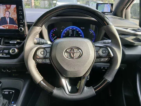 Toyota Corolla Touring
