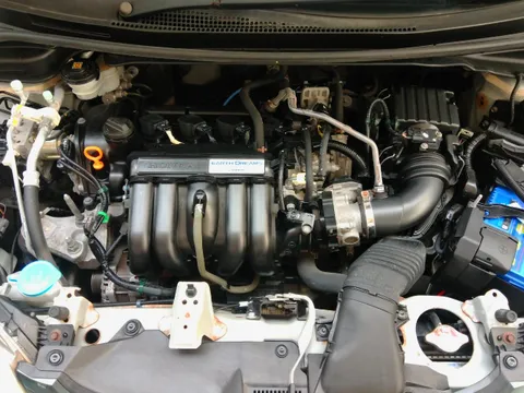 Honda Jazz (Fit)