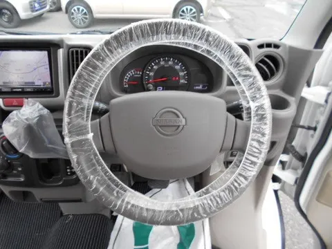 Nissan Clipper
