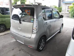 Mazda Flair