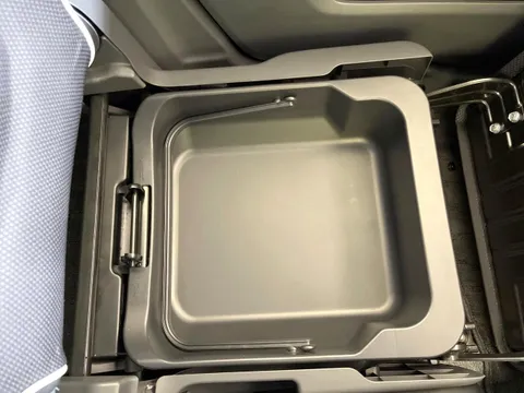 Mazda Flair Crossover