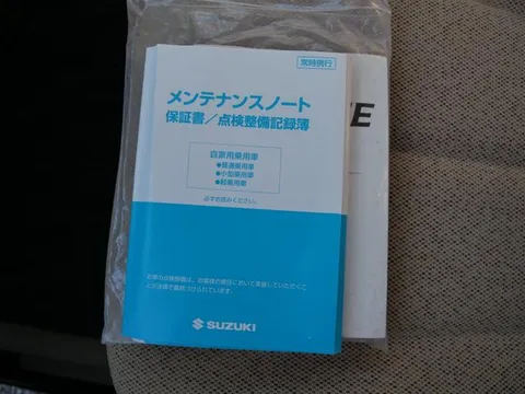 Suzuki Palette