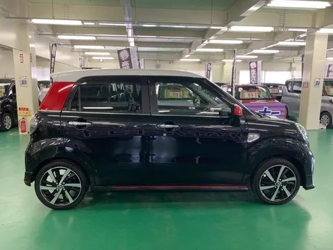 Toyota Pixis Joy