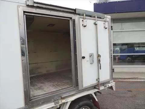 Nissan Clipper Truck