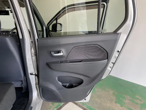 Mazda Flair